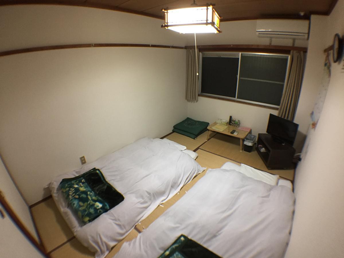 Kenroku Haitsu 205 Kanazawa Exteriér fotografie