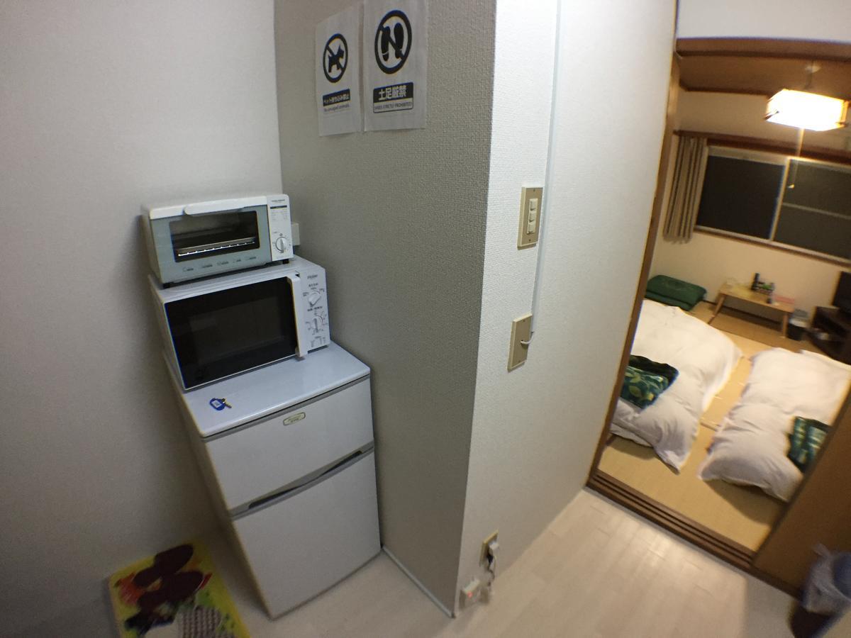 Kenroku Haitsu 205 Kanazawa Exteriér fotografie