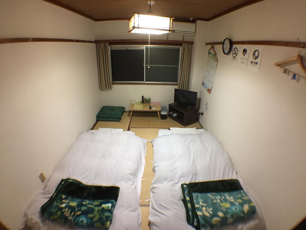 Kenroku Haitsu 205 Kanazawa Exteriér fotografie